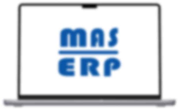 MAS-ERP